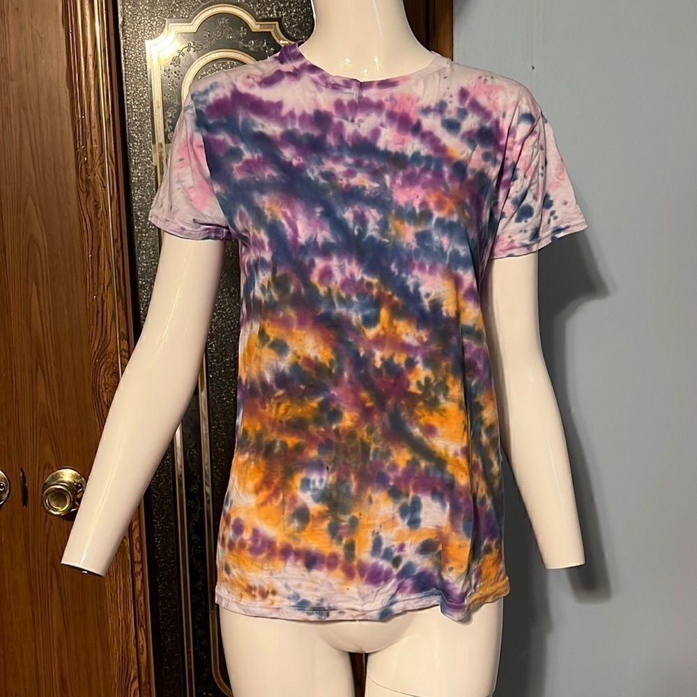 Tye Dye Shirt  